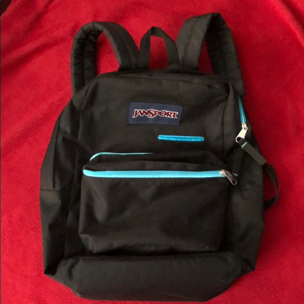 Jansport backpack